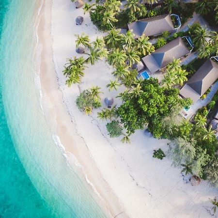 Paradise Cove Resort Naukacuvu Island Extérieur photo