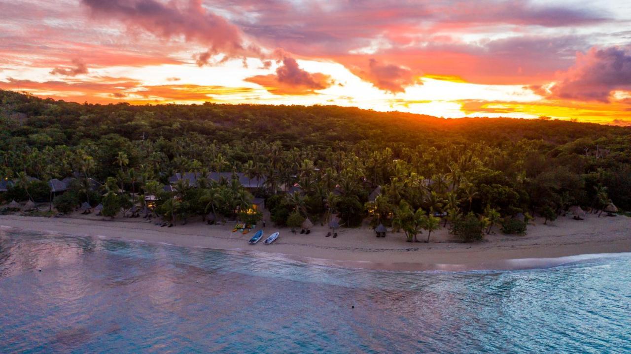 Paradise Cove Resort Naukacuvu Island Extérieur photo