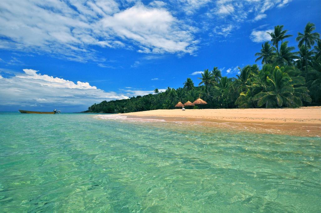 Paradise Cove Resort Naukacuvu Island Extérieur photo