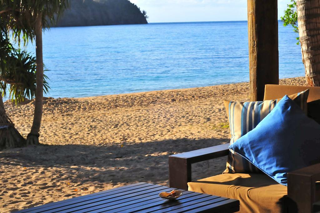 Paradise Cove Resort Naukacuvu Island Extérieur photo
