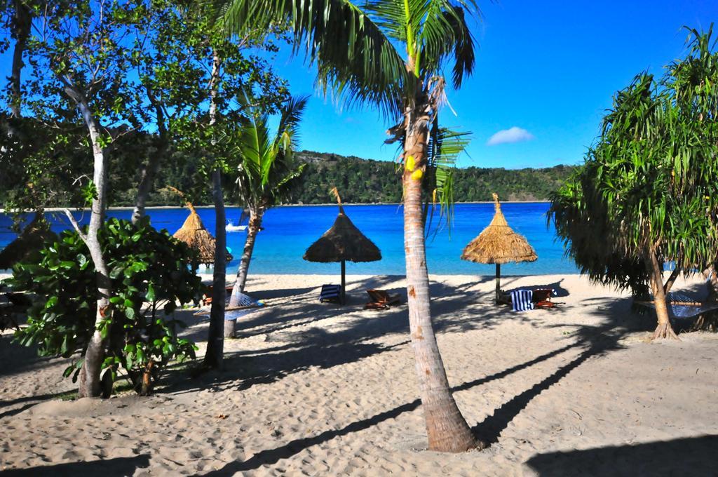 Paradise Cove Resort Naukacuvu Island Extérieur photo