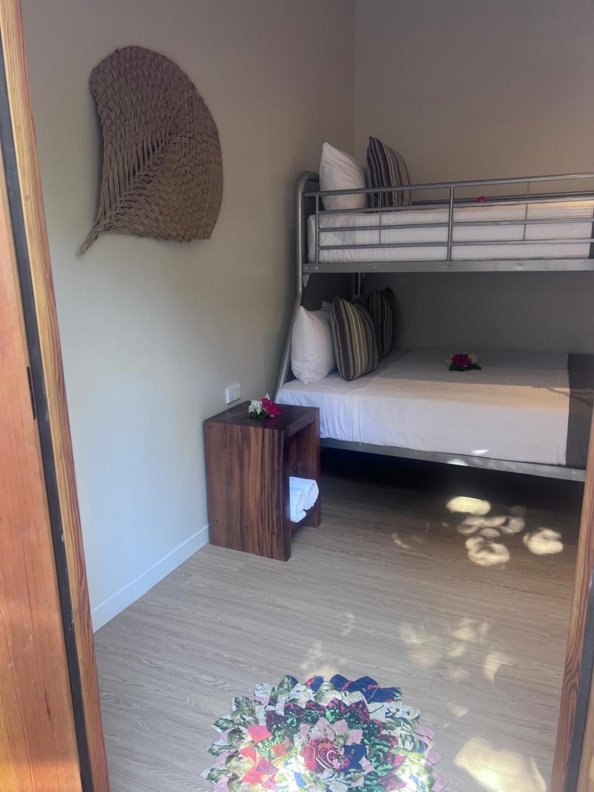 Paradise Cove Resort Naukacuvu Island Extérieur photo