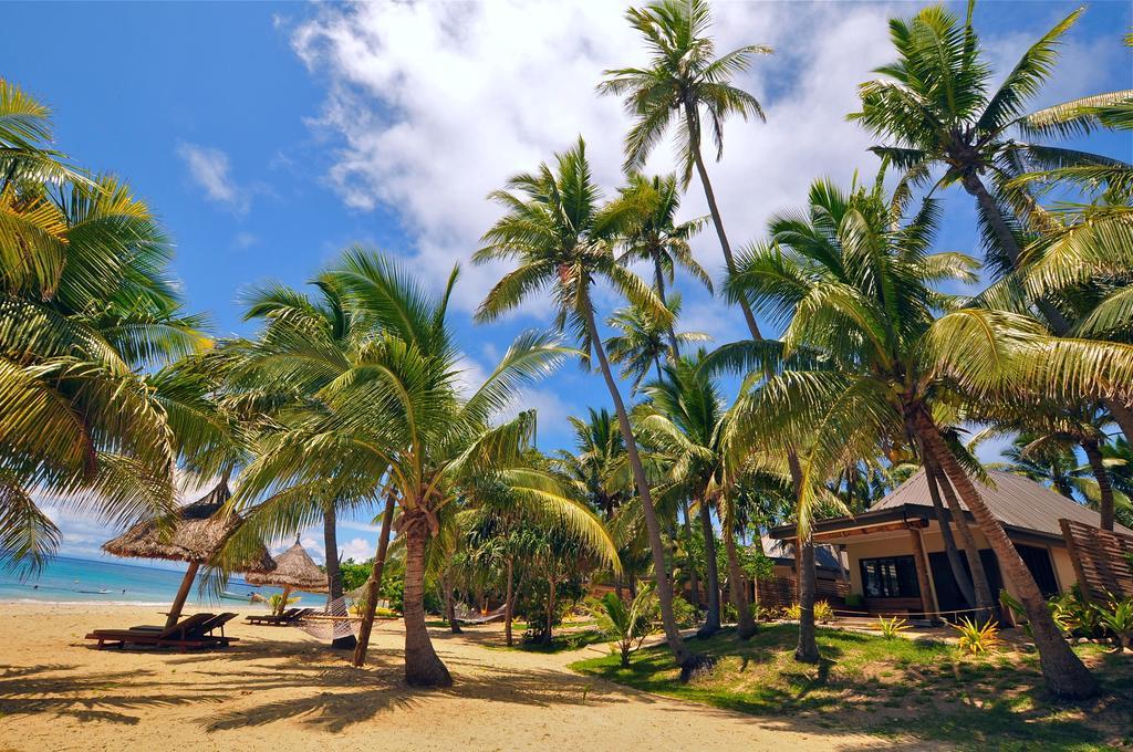 Paradise Cove Resort Naukacuvu Island Chambre photo