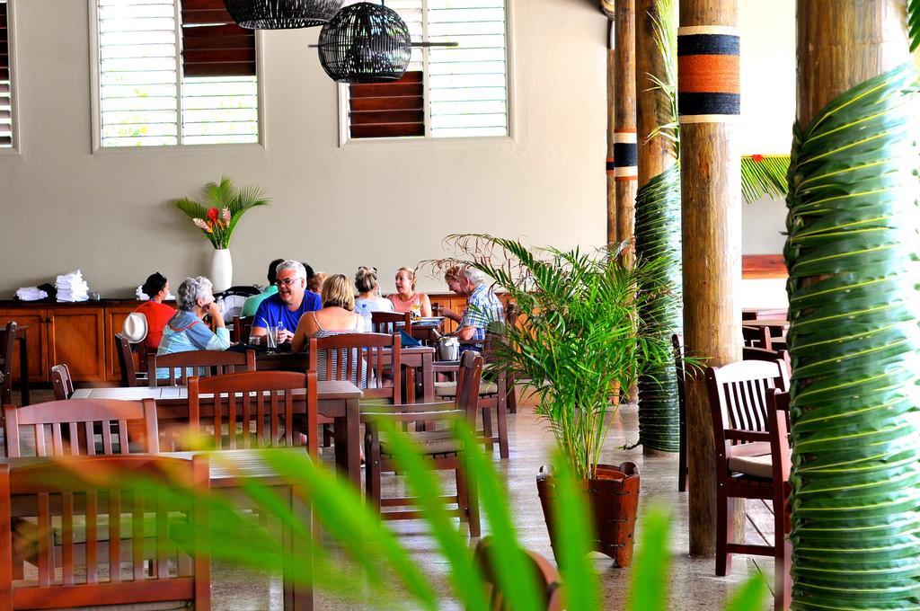 Paradise Cove Resort Naukacuvu Island Extérieur photo