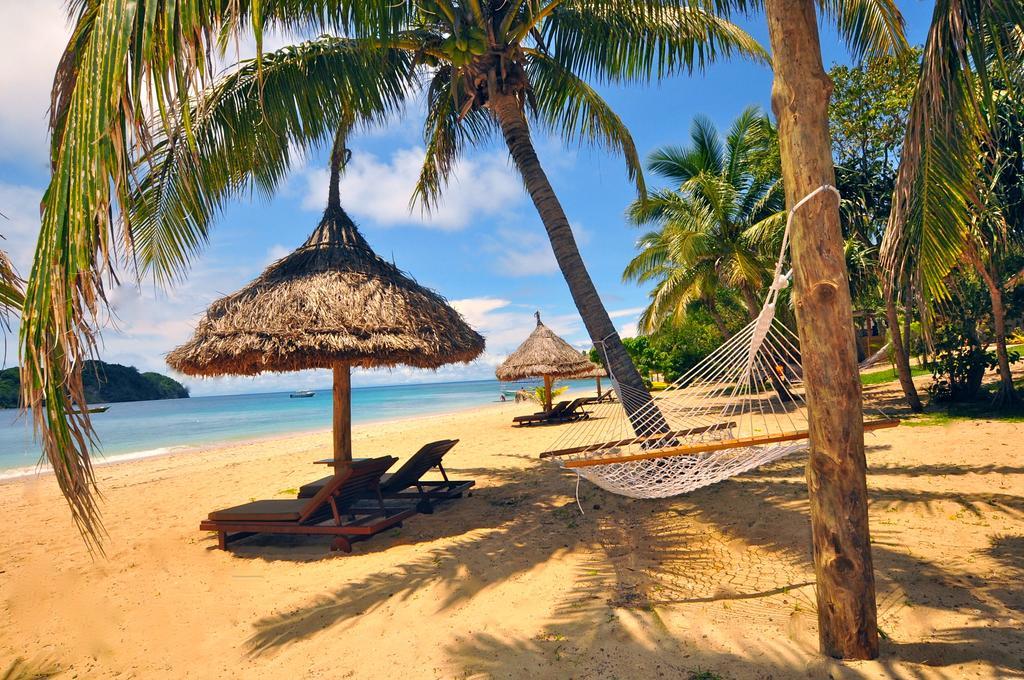 Paradise Cove Resort Naukacuvu Island Extérieur photo