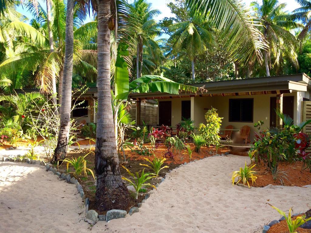 Paradise Cove Resort Naukacuvu Island Chambre photo