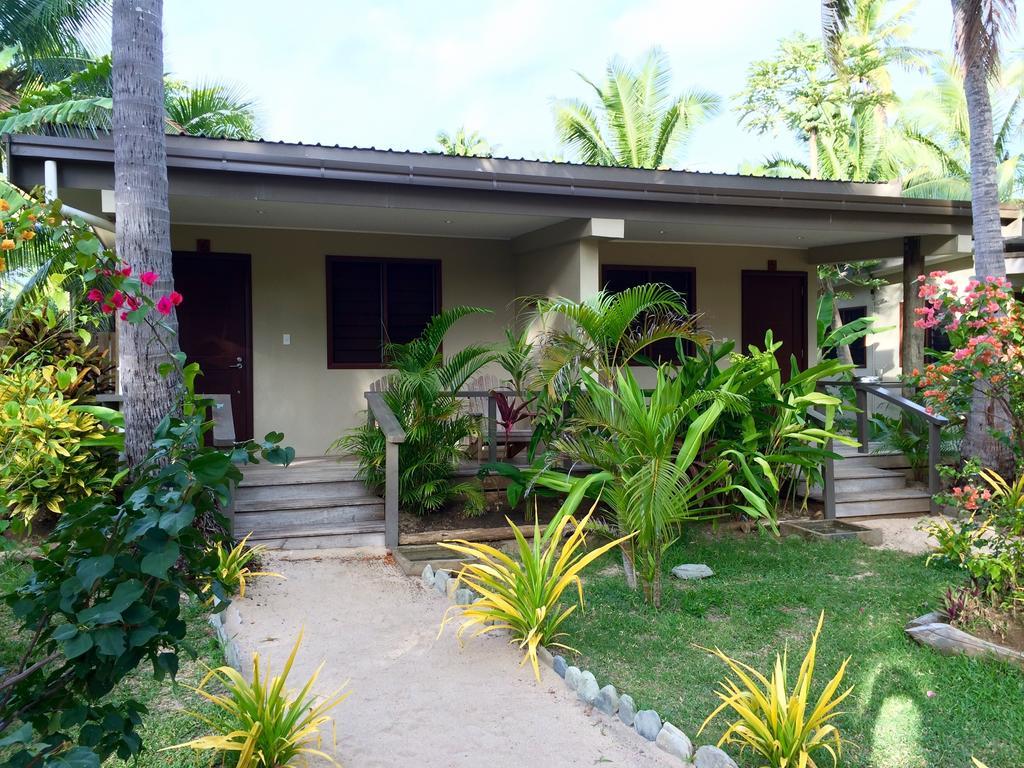 Paradise Cove Resort Naukacuvu Island Chambre photo