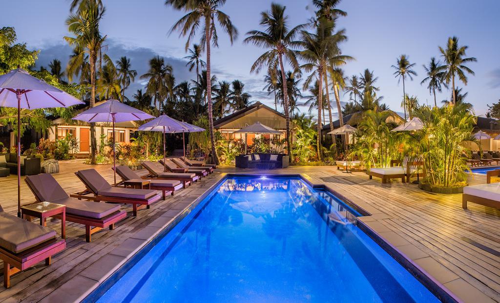 Paradise Cove Resort Naukacuvu Island Extérieur photo