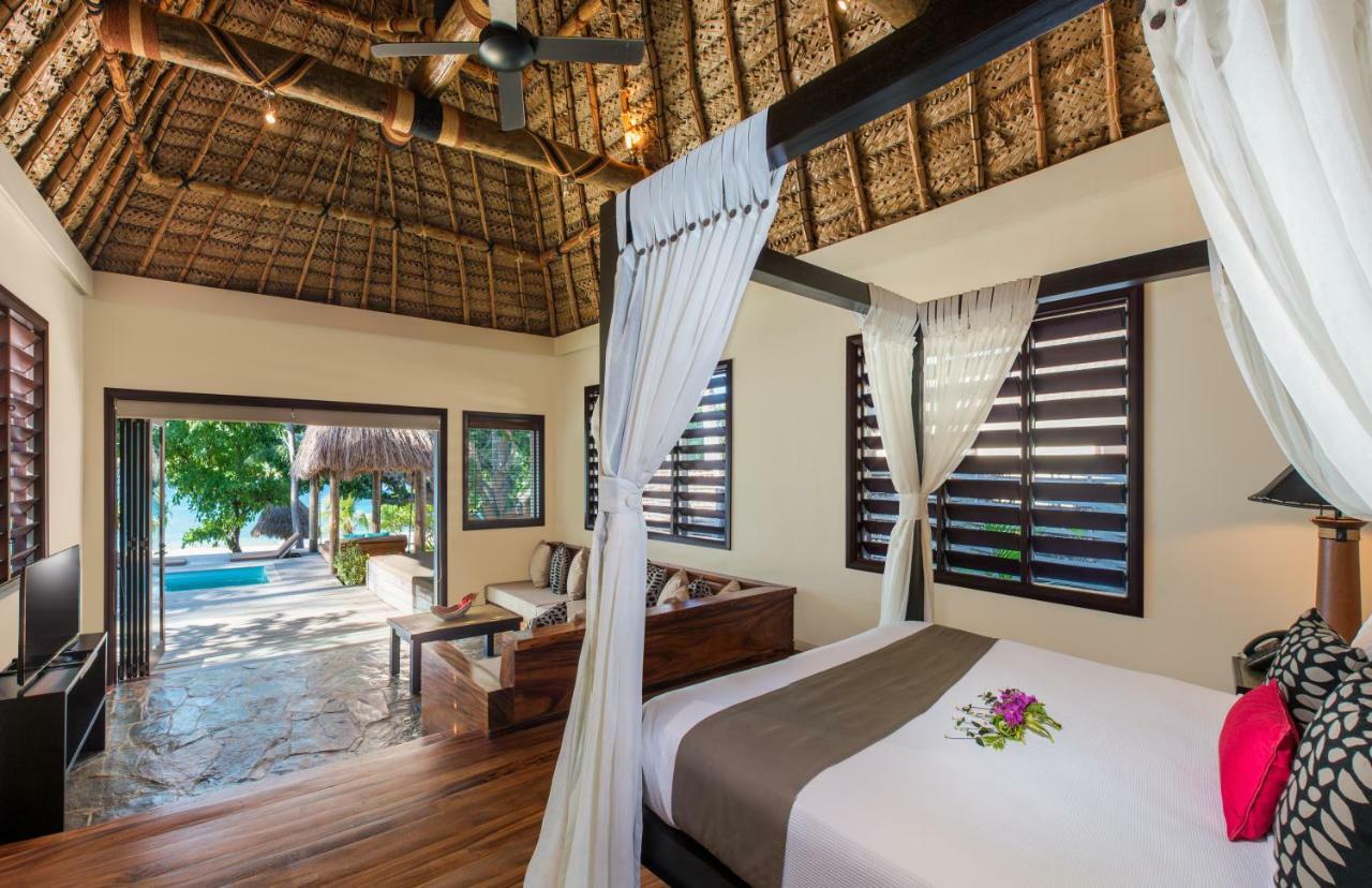 Paradise Cove Resort Naukacuvu Island Extérieur photo