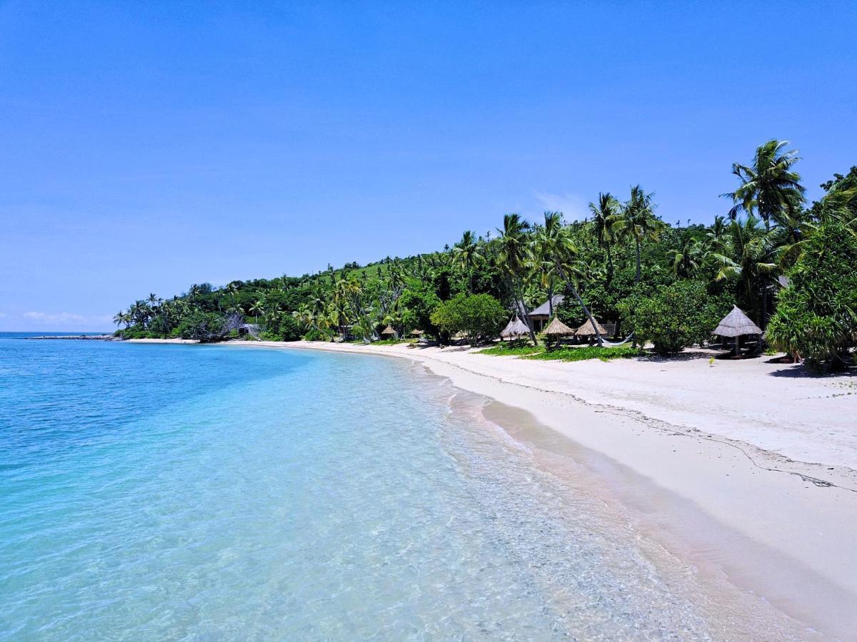 Paradise Cove Resort Naukacuvu Island Extérieur photo