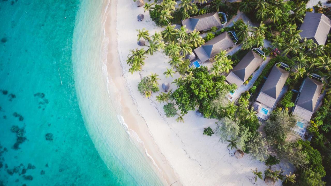 Paradise Cove Resort Naukacuvu Island Extérieur photo