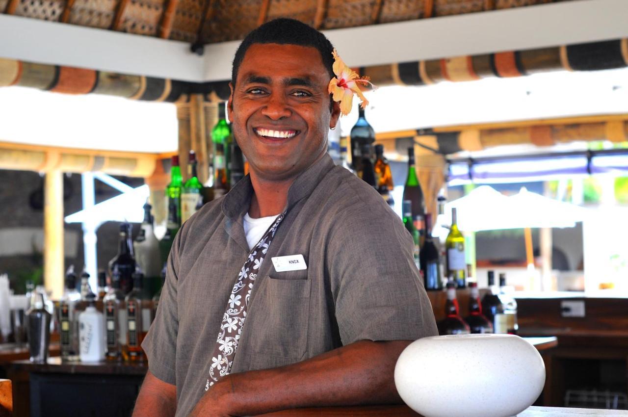 Paradise Cove Resort Naukacuvu Island Extérieur photo