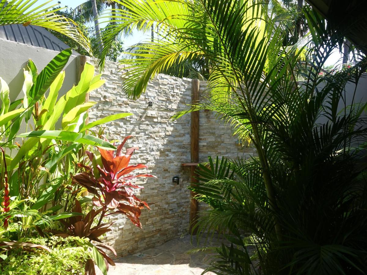 Paradise Cove Resort Naukacuvu Island Extérieur photo