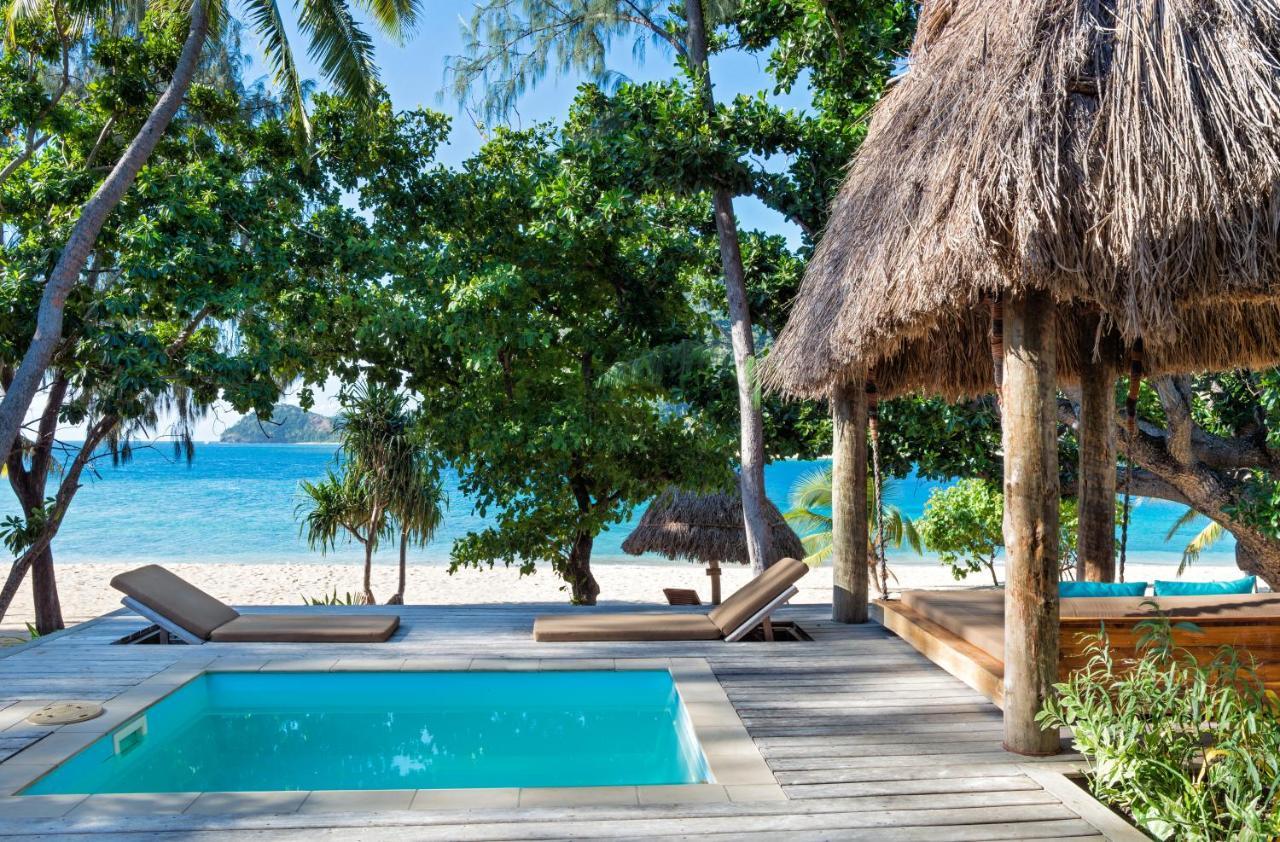 Paradise Cove Resort Naukacuvu Island Extérieur photo