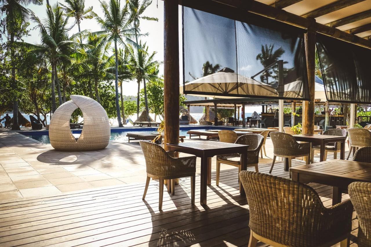 Paradise Cove Resort Naukacuvu Island Extérieur photo