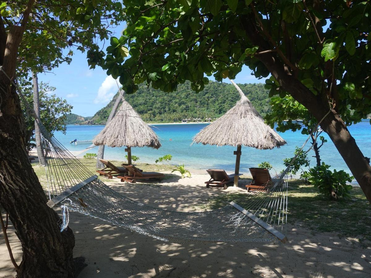 Paradise Cove Resort Naukacuvu Island Extérieur photo
